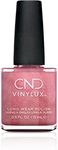 CND Vinylux Longwear Metallic Nail Polish, Gel-like Shine & Chip Resistant Color, Untitled Bronze #212, 0.5 Fl Oz/15ml
