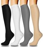 Aoliks Compression Socks for Women 