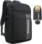 TPAID Skateboard Backpacks With Adj