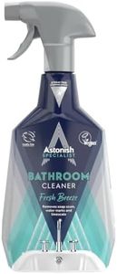 Astonish Bathroom Cleaner, 750 ml