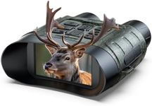 Night Vision Goggles, 112MP 4K Nigh