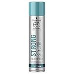 Extra Care Schwarzkopf Strong Styli