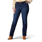 Womens Plus Jeans