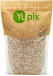 Yupik Organic Barley Flakes, 2.2 lb