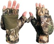 Favuit Camouflage Hunting Gloves Co