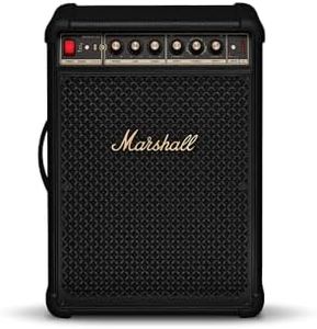 Marshall B