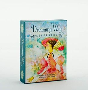 Dreaming W