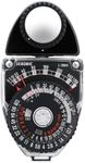 Sekonic L-398A Light Meter Studio D