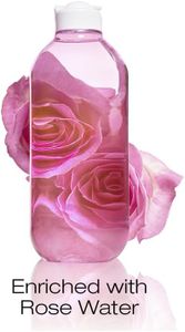 Garnier Rose Water Cleansing Milk 200ml – Gentle Face Cleanser