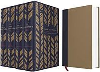 NIV, the Sola Scriptura Bible Proje