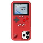 Gameboy Case for iPhone 11, 36 Retro Games Case for iPhone 11, Video Game Case for iPhone 11