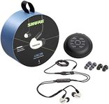 Shure AONIC 215 Wired Sound Isolati