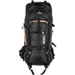 TETON Sports Mountain Adventurer 4000 Ultralight Plus Backpack; Lightweight Hiking Backpack for Camping, Hunting, Travel, and Outdoor Sports