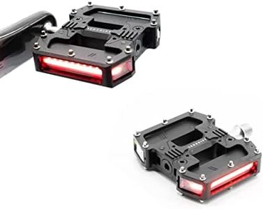 REDSHIFT A