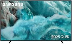 Samsung 85" QLED Q7FA 4K, Q4 AI Pro