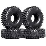 Hobbypark RC 1.9 Crawler Tires 4.7 