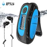 Waterproof Mp3 For Swimming