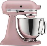 KitchenAid Artisan Series 5-Quart Tilt-Head Stand Mixer - KSM150PS