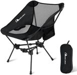 MOON LENCE Portable Camping Chair B