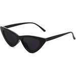 Cateye Sunglasses