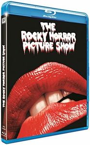 The Rocky Horror Picture Show [Francia] [Blu-ray]