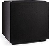 Definitive Technology Descend 10" Subwoofer (Black)