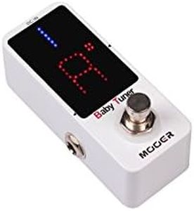 Mooer Baby