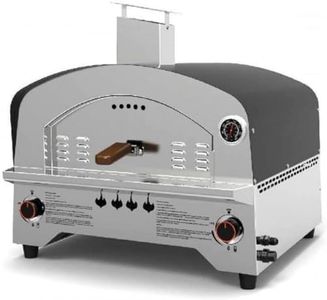 Forno per 