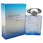 Salvatore Ferragamo Incanto Blue Ea