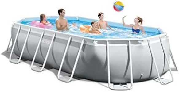 Intex 16.5