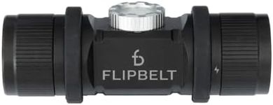 FlipBelt Night Running Light Waist 