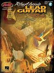 Rhythmic Lead Guitar: Solo Phrasing, Groove and Timing for All Styles