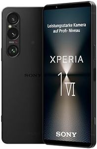 Sony Xperi
