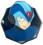 Mega Man    0