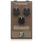 TC Electronics Echobrain Analog Delay Electric Guitar Single Effect