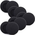 Ear Cushions Foam Replacement for S