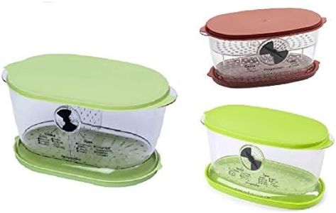 Progressive Ultimate Keeper Set - Collapsible Containers