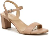 Naturalizer Womens Bristol Heeled S