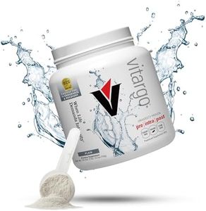 Vitargo Carbohydrate Powder | Feed Muscle Glycogen 2X FASTER | 1 LB Unflavored Pre Workout & Post Workout | Carb Supplement for Recovery, Endurance, Gain Muscle Mass