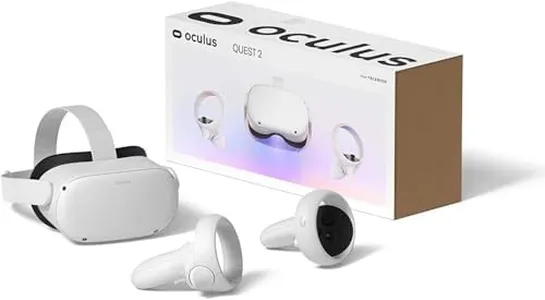 Oculus Que
