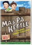 Ma & Pa Kettle: Complete Comedy Col