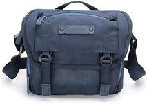 VANGUARD VEO Range 21M 5 Litre Shoulder Bag - Navy Blue