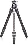 Benro Tortoise Columnless Carbon Fi
