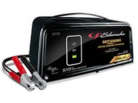 Schumacher SC1320 2/6A 6/12V Automatic Handheld Battery Charger