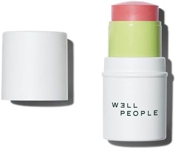 Well People Supernatural Stick Multi-Use Blush, Berry