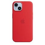 Apple iPhone 14 Silicone Case with 