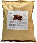 KV&C - Premium Granulated Instant Hot Chocolate 1KG | Bulk Buy | High Cocoa | Creamy Frothy Rich Flavour | Home | Office | Baking | Cooking | Vending