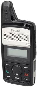 Hytera PD3