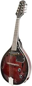 Stagg M50E
