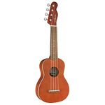 Fender Soprano Ukulele Venice Natural 971610722